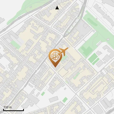 Foto zu Am Mariendom 6, 20099 Hamburg