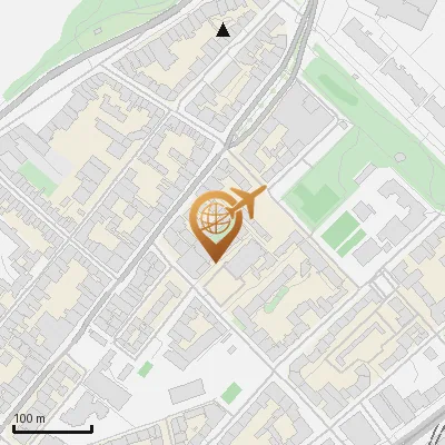 Foto zu Am Mariendom 7, 20099 Hamburg