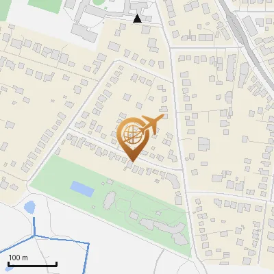 Foto zu Am Martensgehölz 10, 22459 Hamburg