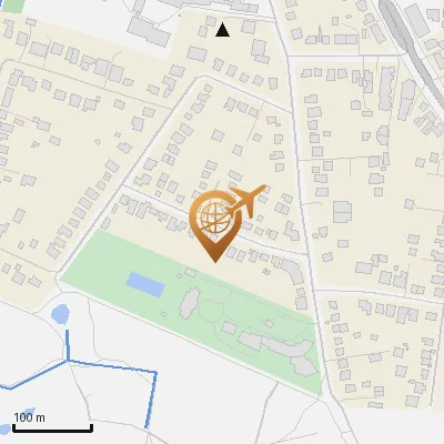 Foto zu Am Martensgehölz 13, 22459 Hamburg