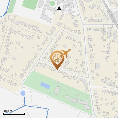 Foto zu Am Martensgehölz 14, 22459 Hamburg