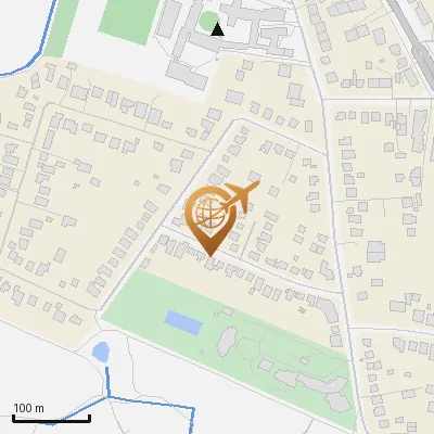 Foto zu Am Martensgehölz 16, 22459 Hamburg