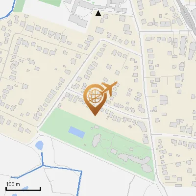 Foto zu Am Martensgehölz 19, 22459 Hamburg