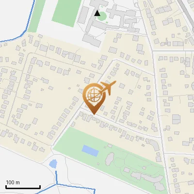 Foto zu Am Martensgehölz 20, 22459 Hamburg