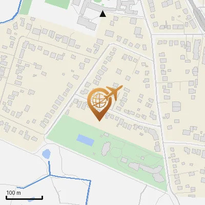 Foto zu Am Martensgehölz 21, 22459 Hamburg