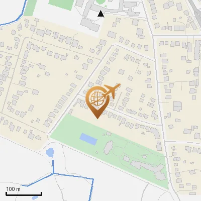 Foto zu Am Martensgehölz 23, 22459 Hamburg