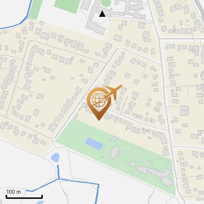 Foto zu Am Martensgehölz 25, 22459 Hamburg