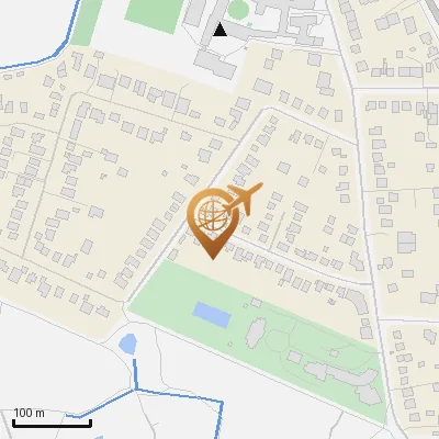 Foto zu Am Martensgehölz 27, 22459 Hamburg