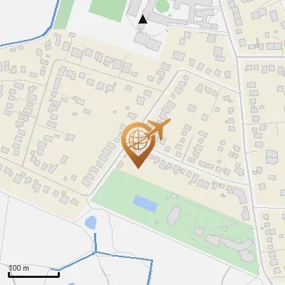 Foto zu Am Martensgehölz 29, 22459 Hamburg