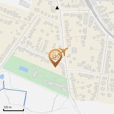 Foto zu Am Martensgehölz 3, 22459 Hamburg