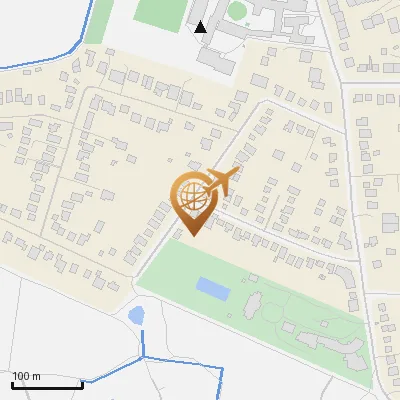 Foto zu Am Martensgehölz 31, 22459 Hamburg