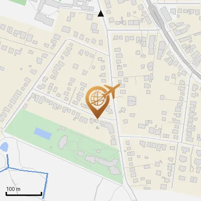 Foto zu Am Martensgehölz 4, 22459 Hamburg