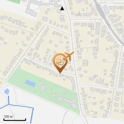 Foto zu Am Martensgehölz 6, 22459 Hamburg