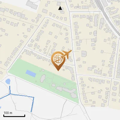 Foto zu Am Martensgehölz 7, 22459 Hamburg