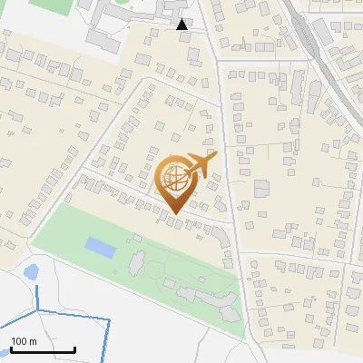 Foto zu Am Martensgehölz 8, 22459 Hamburg