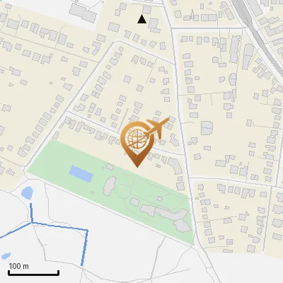 Foto zu Am Martensgehölz 9, 22459 Hamburg