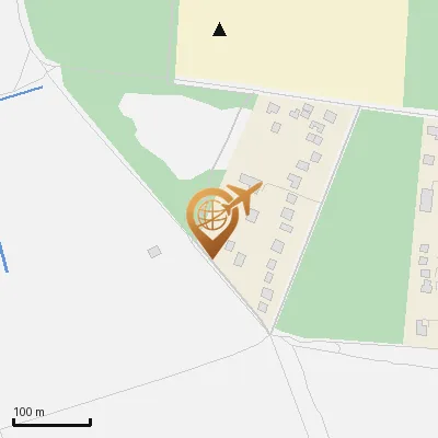 Foto zu Am Moor 6, 22397 Hamburg