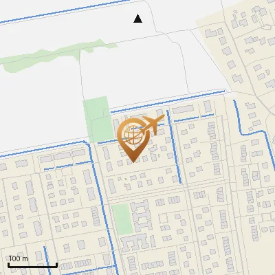 Foto zu Am Moorgürtel 11, 21147 Hamburg