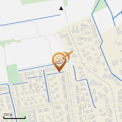 Foto zu Am Moorgürtel 2, 21147 Hamburg