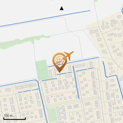 Foto zu Am Moorgürtel 20, 21147 Hamburg