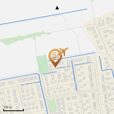 Foto zu Am Moorgürtel 28, 21147 Hamburg