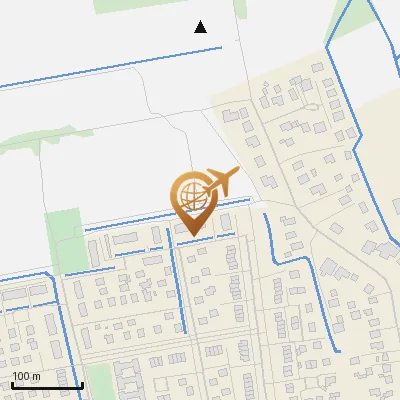 Foto zu Am Moorgürtel 4, 21147 Hamburg