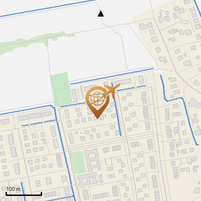 Foto zu Am Moorgürtel 7, 21147 Hamburg