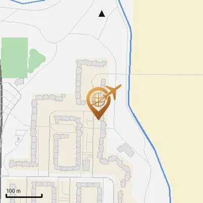 Foto zu Am Mühlenbach 12, 22115 Hamburg