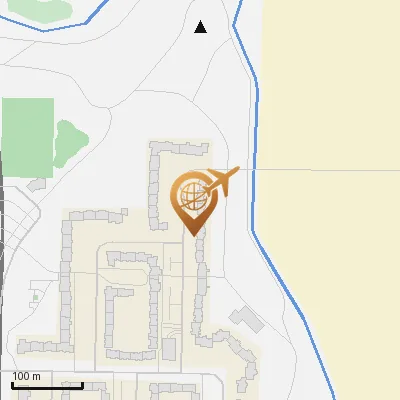 Foto zu Am Mühlenbach 16, 22115 Hamburg