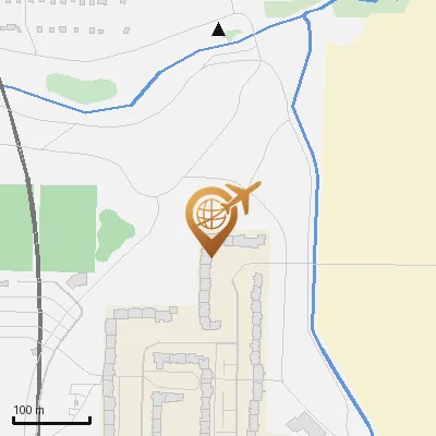 Foto zu Am Mühlenbach 26, 22115 Hamburg