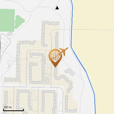 Foto zu Am Mühlenbach 6, 22115 Hamburg