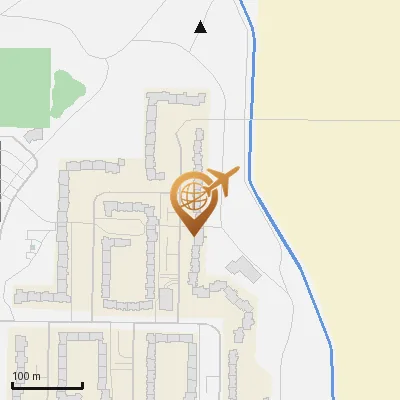 Foto zu Am Mühlenbach 8, 22115 Hamburg