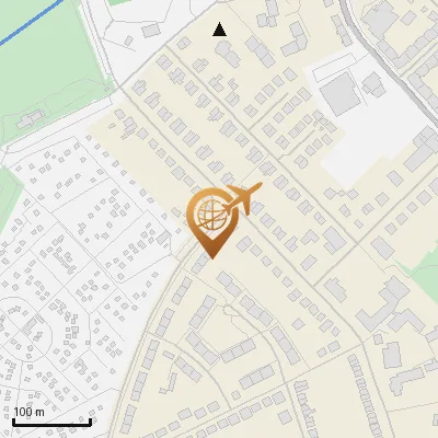 Foto zu Am Mühlenfeld 51, 21077 Hamburg