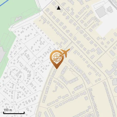 Foto zu Am Mühlenfeld 61, 21077 Hamburg