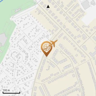 Foto zu Am Mühlenfeld 65, 21077 Hamburg