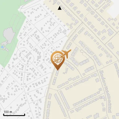 Foto zu Am Mühlenfeld 75, 21077 Hamburg