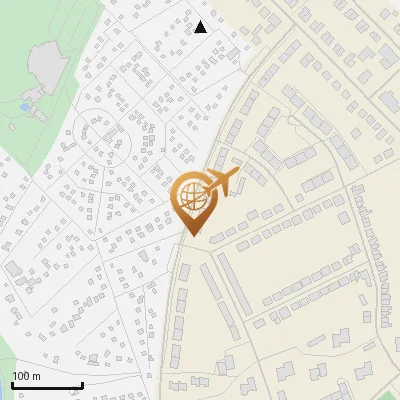 Foto zu Am Mühlenfeld 85, 21077 Hamburg