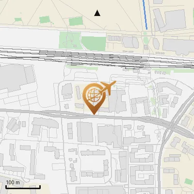 Foto zu Am Neugrabener Bahnhof 26, 21149 Hamburg