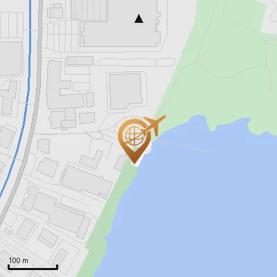 Foto zu Am Neuländer Baggerteich 3, 21079 Hamburg