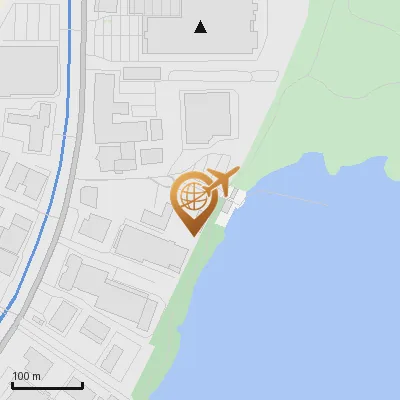 Foto zu Am Neuländer Baggerteich 6, 21079 Hamburg