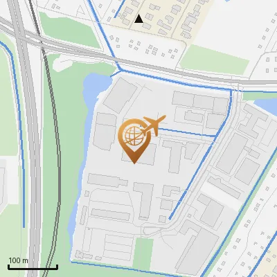 Foto zu Am Neuländer Gewerbepark 3, 21079 Hamburg