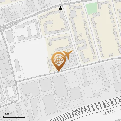 Foto zu Am Neumarkt 23, 22041 Hamburg