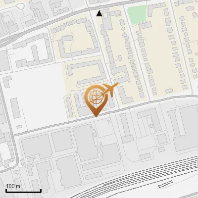 Foto zu Am Neumarkt 29, 22041 Hamburg