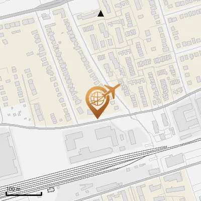 Foto zu Am Neumarkt 63, 22041 Hamburg