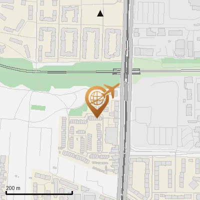 Foto zu Am Nordpark 79, 50733 Köln