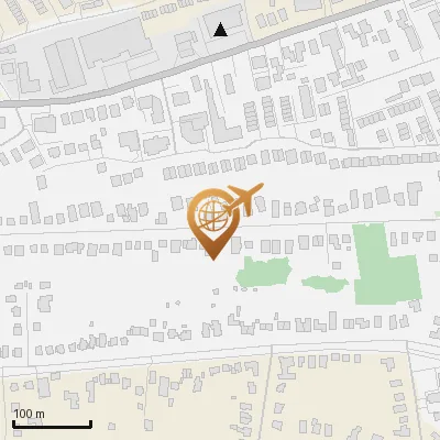 Foto zu Am Ochsenzoll 110, 22417 Hamburg