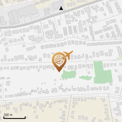 Foto zu Am Ochsenzoll 112, 22417 Hamburg