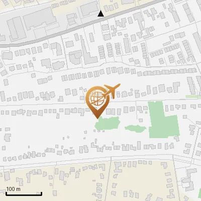 Foto zu Am Ochsenzoll 114, 22417 Hamburg