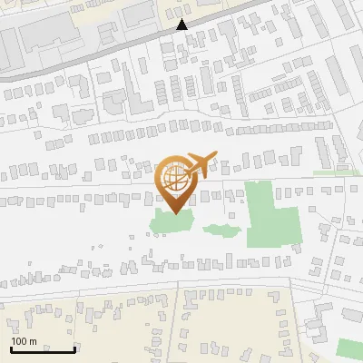 Foto zu Am Ochsenzoll 118, 22417 Hamburg