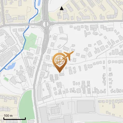 Foto zu Am Ochsenzoll 12, 22417 Hamburg